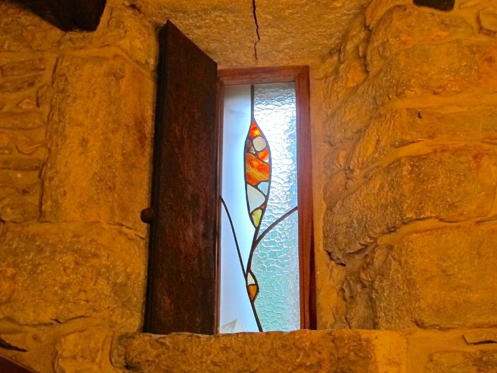 Sosola Baserria Эйбар Номер фото
